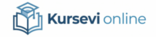 Kursevi online logo